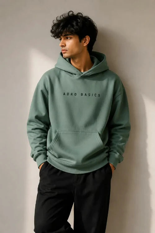 Hoodie & Jacket