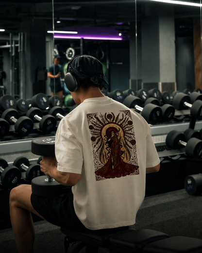 THE SOURCE — Beyond the Self