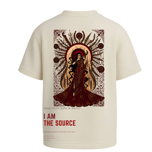 THE SOURCE — Beyond the Self